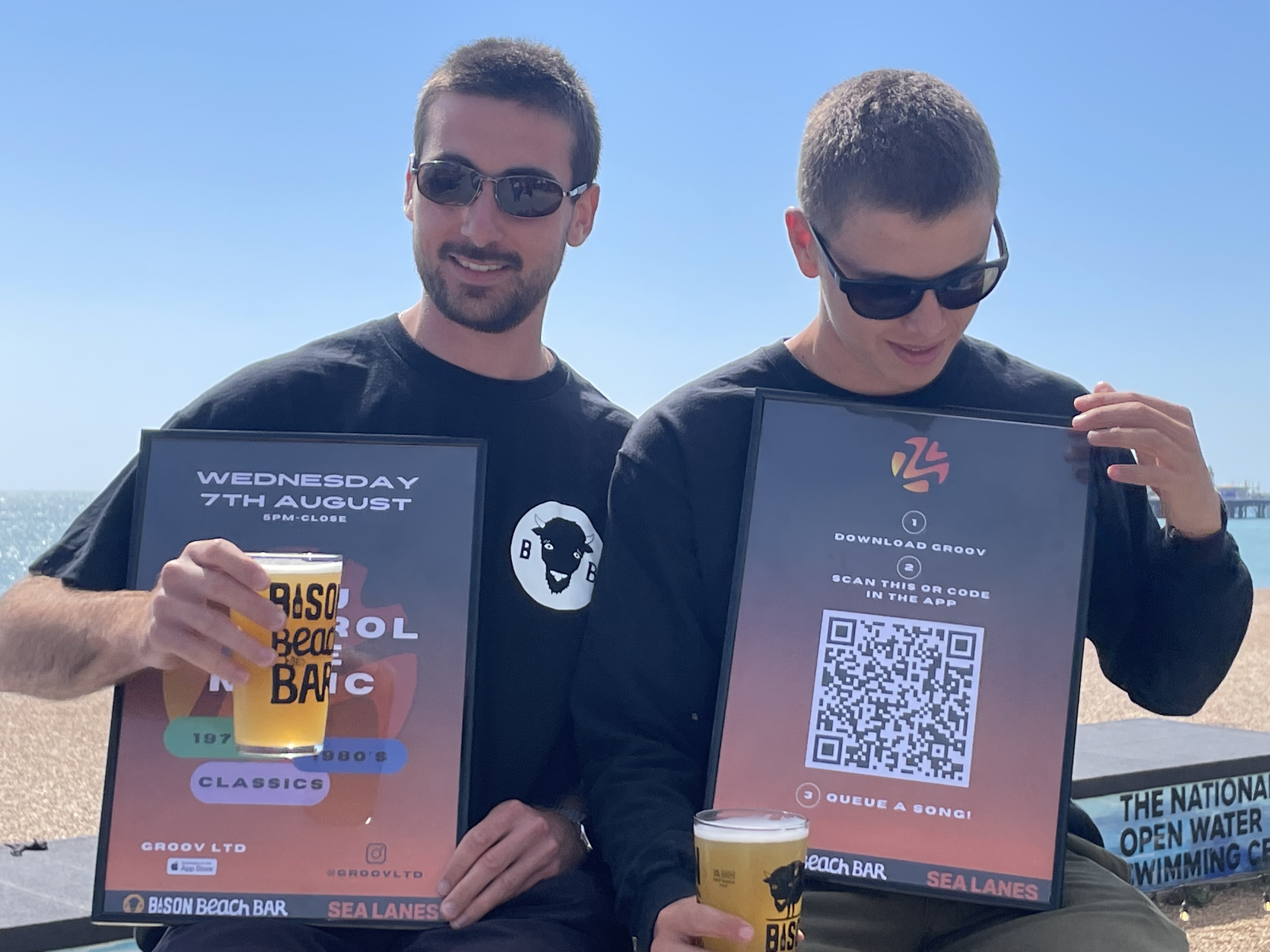 Book & Confirm Your Jukebox Event